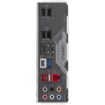 مادربرد گیگابایت B760 GAMING X - Image 4