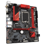 مادربرد گیگابایت B760M GAMING AC
