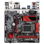 مادربرد گیگابایت B760M GAMING AC - Image 4