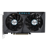 کارت گرافیک گیگابایت RTX 3050 EAGLE OC 8G - Image 2