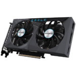 کارت گرافیک گیگابایت RTX 3050 EAGLE OC 8G - Image 3