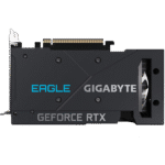 کارت گرافیک گیگابایت RTX 3050 EAGLE OC 8G - Image 5