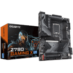 مادربرد گیگابایت Z790 GAMING X - تصویر 2