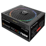 پاور ترمالتیک SMART PRO RGB 750W