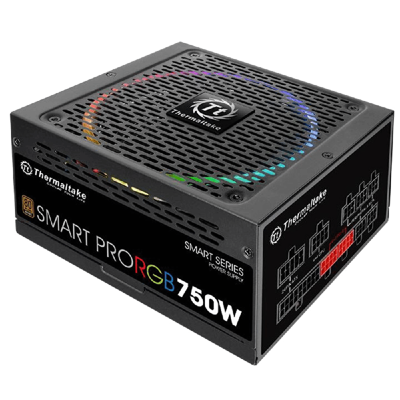 1_DNcompressed پاور ترمالتیک SMART PRO RGB 750W - Image 1