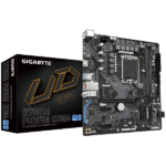 مادربرد گیگابایت B760M POWER DDR4 - Image 2
