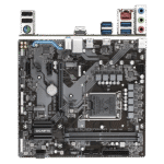 مادربرد گیگابایت B760M POWER DDR4 - Image 4