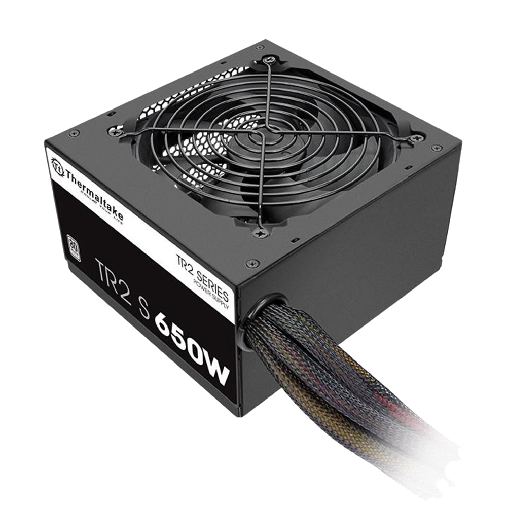 2 پاور ترمالتیک TR2 S 650W - Image 1