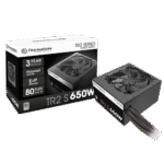 پاور ترمالتیک TR2 S 650W - Image 2