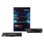 اس اس دی سامسونگ 990 PRO 1TB - Image 4