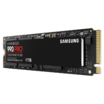 اس اس دی سامسونگ 990 PRO 1TB - Image 2