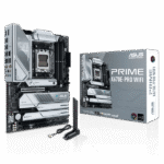 مادربرد ایسوس PRIME X670E-PRO WIFI - Image 2