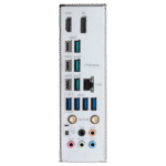 مادربرد ایسوس PRIME X670E-PRO WIFI - Image 5