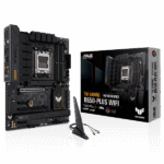 مادربرد ایسوس TUF GAMING B650-PLUS WIFI - Image 2