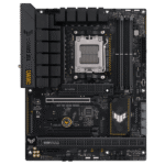 مادربرد ایسوس TUF GAMING B650-PLUS WIFI - Image 3