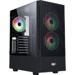 کیس اوست AV201