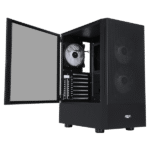 کیس اوست AV201 - Image 5