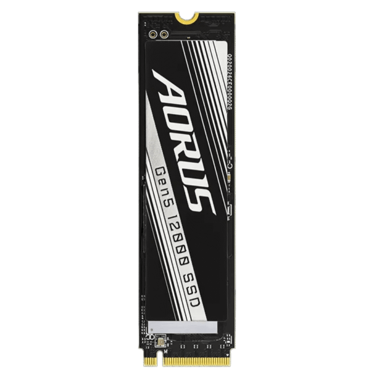 AORUS Gen5 12000 1TB