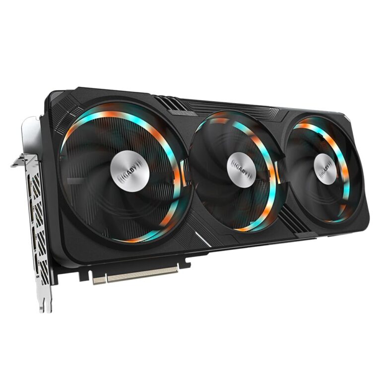 کارت گرافیک gigabyte rtx 4080 super gaming oc 16g
