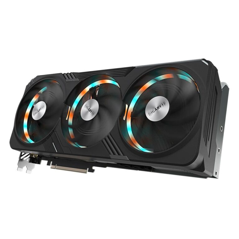 کارت گرافیک gigabyte rtx 4080 super gaming oc 16g