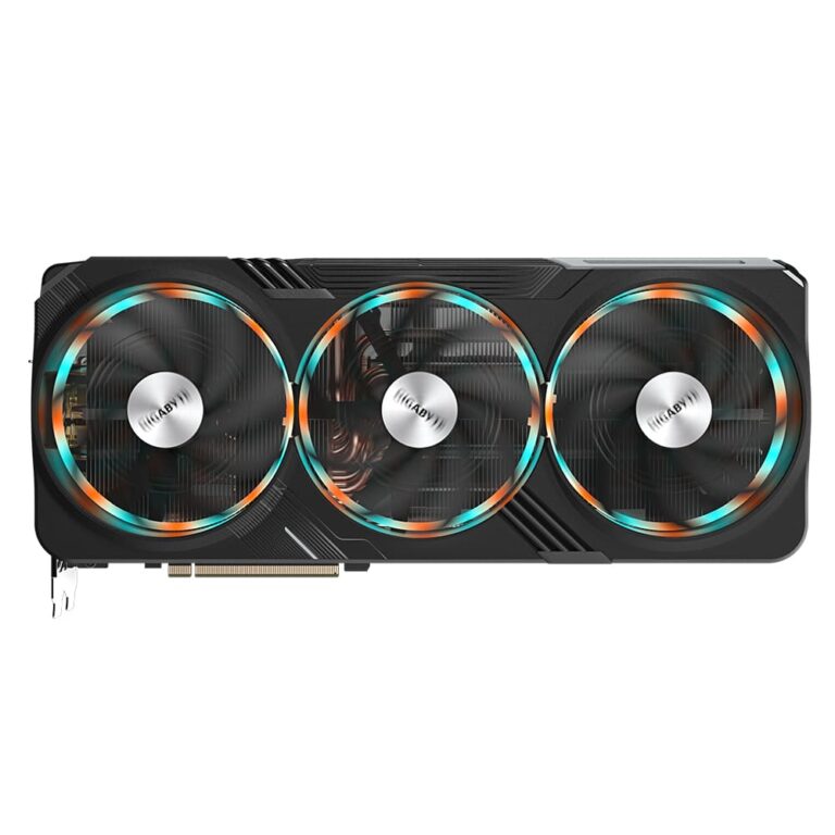 کارت گرافیک gigabyte rtx 4080 super gaming oc 16g