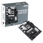 مادربرد ایسوس ASUS  PRIME B650-PLUS - Image 2