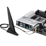 مادربرد ایسوس PRIME X670-P WIFI - تصویر 4