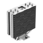 خنک کننده بادی دیپ کول AG400 LED - Image 3