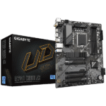 مادربرد گیگابایت B760 DS3H AX - Image 2