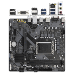 مادربرد گیگابایت B760M E - Image 4