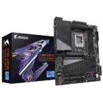 مادربرد گیگابایت Z790 AORUS ELITE X WIFI7 - Image 2
