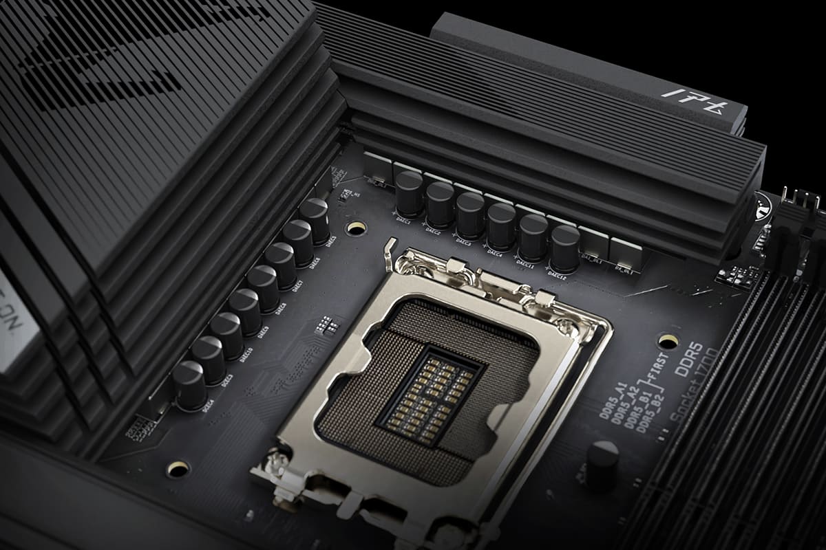 مادربرد z790 aorus elite x wifi7