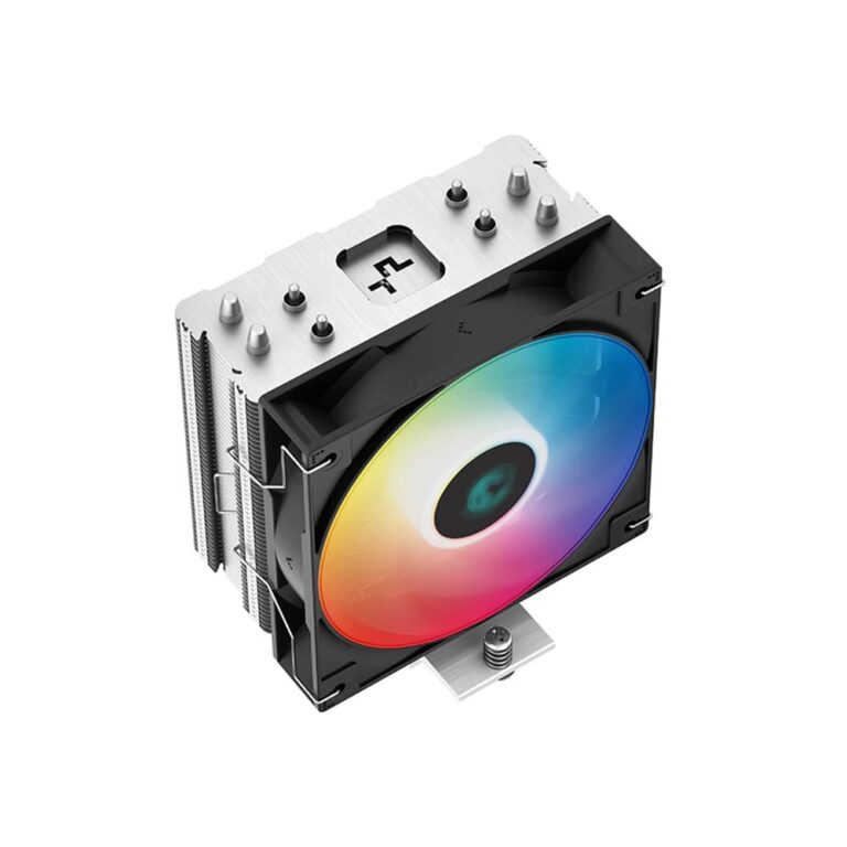 خنک کننده دیپ کول ag400 led
