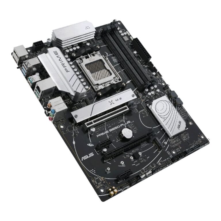 مادربرد asus prime b650 plus