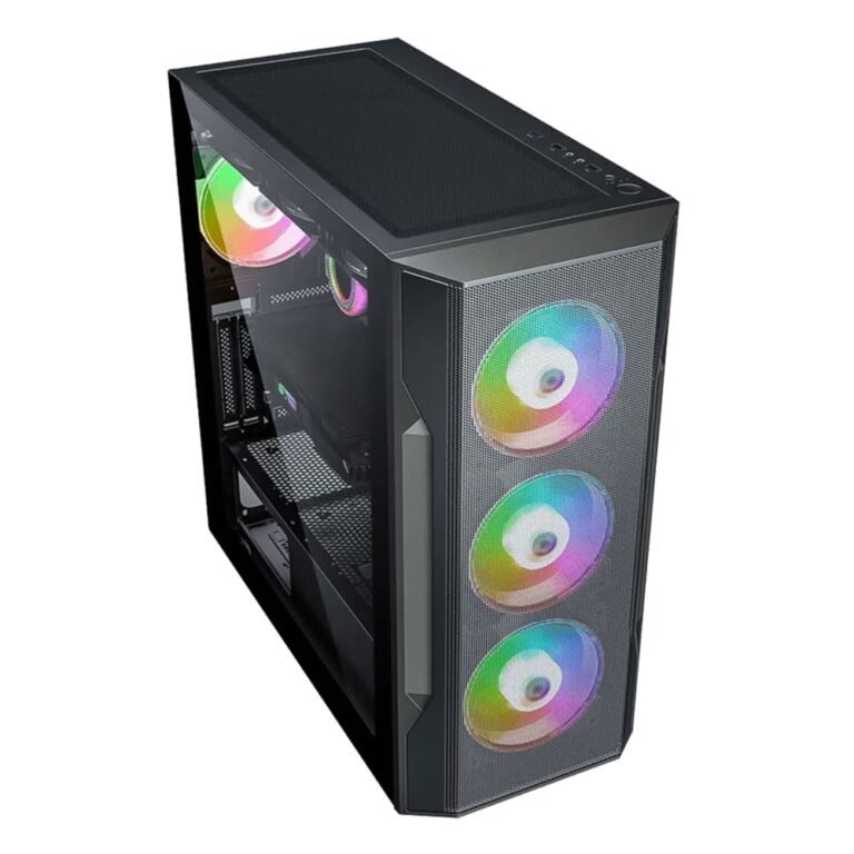 کیس اوست av12