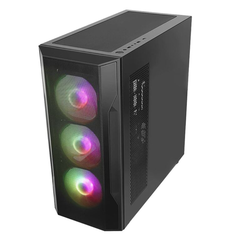 کیس اوست av12