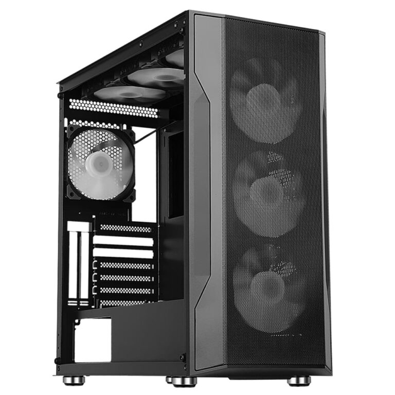 کیس اوست av12