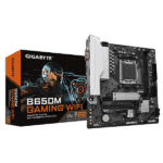 مادربرد گیگابایت B650M GAMING WIFI - Image 2