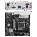 مادربرد گیگابایت B650M GAMING WIFI - Image 4
