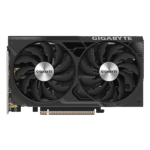 کارت گرافیک گیگابایت RTX 4060 Ti WINDFORCE OC 8G - Image 2