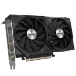 کارت گرافیک گیگابایت RTX 4060 Ti WINDFORCE OC 8G - Image 3