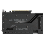 کارت گرافیک گیگابایت RTX 4060 Ti WINDFORCE OC 8G - Image 4