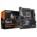 مادربرد گیگابایت X670 GAMING X AX V2 - Image 2