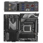 مادربرد گیگابایت X670 GAMING X AX V2 - Image 4