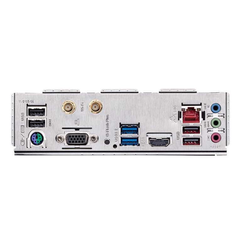 مادربرد گیگابایت b650m gaming wifi