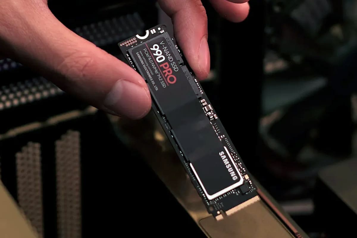 فرق بین اس اس دی و اچ دی دی hdd vs ssd