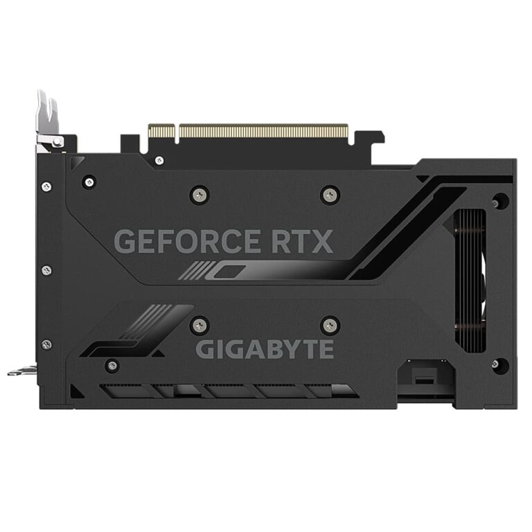 کارت گرافیک gigabyte 4060ti windforce oc 8gb
