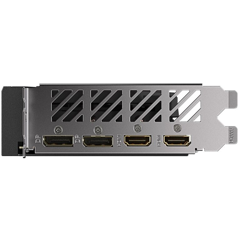 کارت گرافیک gigabyte 4060ti windforce oc 8gb