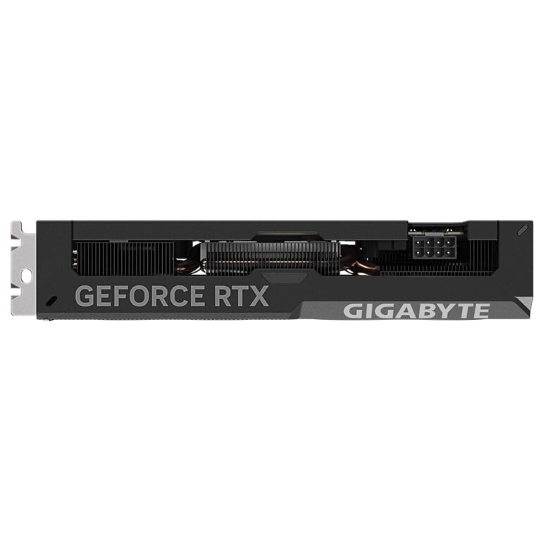 کارت گرافیک gigabyte 4060ti windforce oc 8gb