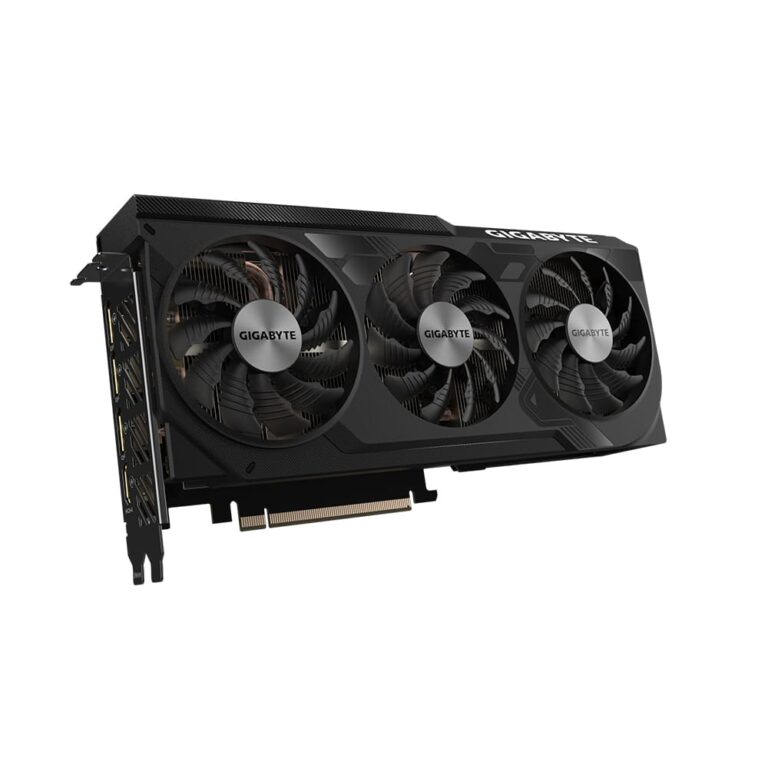 کارت گرافیک گیگابایت gigabyte 4070 super windforce oc 12g